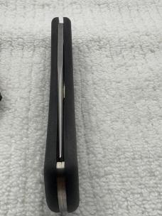 Camillus USA New York Hard To Find Vintage Pro Master 891 Lockback Knife (15)