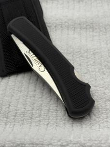 Camillus USA New York Hard To Find Vintage Pro Master 891 Lockback Knife (15)