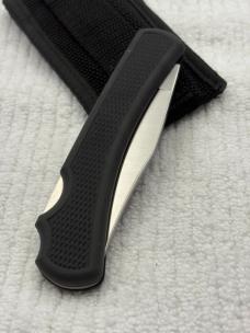 Camillus USA New York Hard To Find Vintage Pro Master 891 Lockback Knife (15)