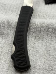 Camillus USA New York Hard To Find Vintage Pro Master 891 Lockback Knife (15)