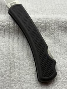 Camillus USA New York Hard To Find Vintage Pro Master 891 Lockback Knife (15)