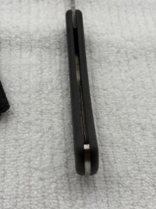 Camillus USA New York Hard To Find Vintage Pro Master 891 Lockback Knife (15)