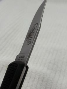 Camillus USA New York Hard To Find Vintage Pro Master 891 Lockback Knife (15)