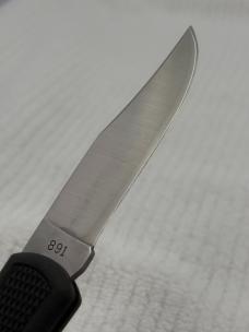 Camillus USA New York Hard To Find Vintage Pro Master 891 Lockback Knife (15)