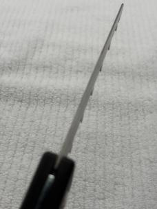 Gerber Made In USA Folding Camp / Hunting Saw Lockback