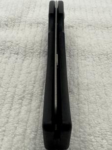 Gerber Made In USA Folding Camp / Hunting Saw Lockback