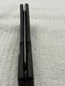 Gerber Made In USA Folding Camp / Hunting Saw Lockback