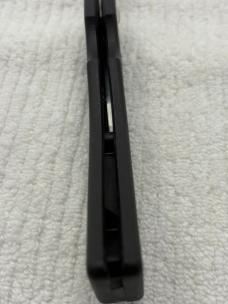 Gerber Made In USA Folding Camp / Hunting Saw Lockback
