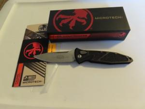 MICROTECH SOCOM ELITE AUTO SE 160A-10  NEW AND AUTHENTIC