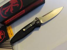 MICROTECH SOCOM ELITE AUTO S/E 160A-10  NEW AND AUTHENTIC