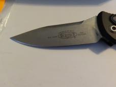 MICROTECH SOCOM ELITE AUTO S/E 160A-10  NEW AND AUTHENTIC
