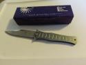 CAMILLUS CUDA MAX RALPH DARRELL 5.5 D2  LIKE NEW IN BOX