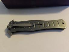 CAMILLUS CUDA MAX RALPH DARRELL 5.5 D2  LIKE NEW IN BOX