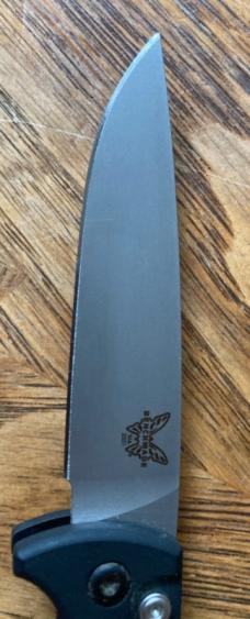 Benchmade Mini Reflex II