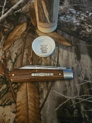 Gec 86 River Town Jack