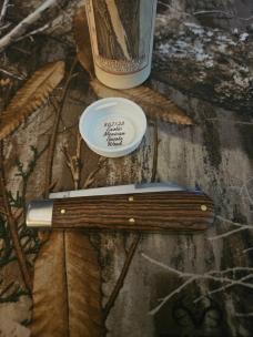 Gec 86 River Town Jack