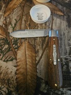 Gec 86 River Town Jack