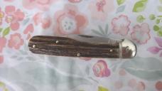 Hubertus pen release 