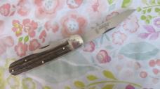 Hubertus pen release 