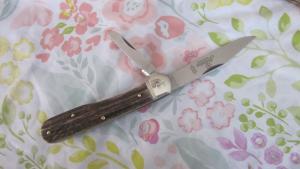 Hubertus pen release 