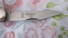 Hubertus pen release 