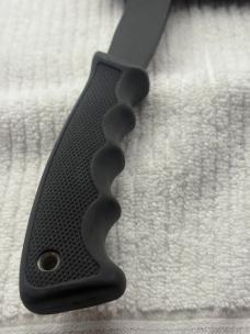 Remington Made In USA Hatchet 10 3/4" Long With Nylon Sheath