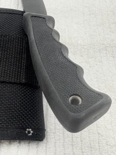 Remington Made In USA Hatchet 10 3/4" Long With Nylon Sheath