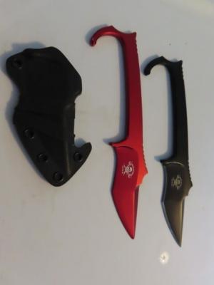 SCALAWAG TACTICAL MDV PLUS ONE EDC  