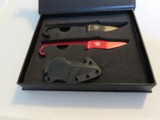 SCALAWAG TACTICAL MDV PLUS ONE EDC  