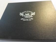SCALAWAG TACTICAL MDV PLUS ONE EDC  