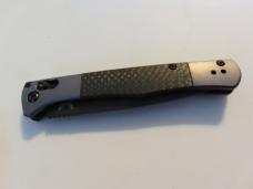 BENCHMADE 4170BK AUTO FACT  AUTHENTIC NEW IN BOX 