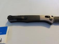 BENCHMADE 4170BK AUTO FACT  AUTHENTIC NEW IN BOX 