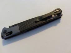 BENCHMADE 4170BK AUTO FACT  AUTHENTIC NEW IN BOX 