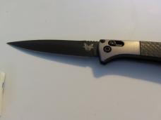 BENCHMADE 4170BK AUTO FACT  AUTHENTIC NEW IN BOX 