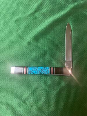 2002 Case Doctors Knife 3185