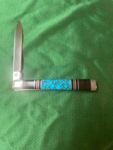 2002 Case Doctors Knife 3185