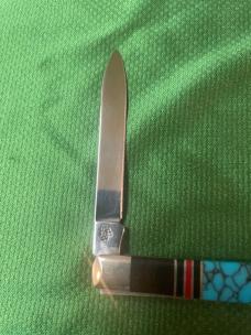 2002 Case Doctors Knife 3185