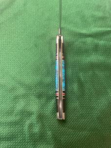 2002 Case Doctors Knife 3185