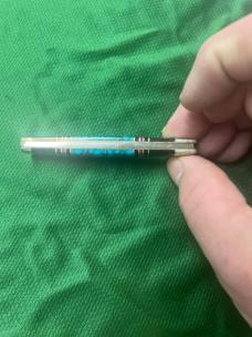 2002 Case Doctors Knife 3185