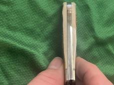 2005 Case 6.51953 Bone Stag Russlock 