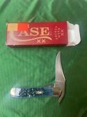 2023 Case Pocket Worn 61953 Russlock 