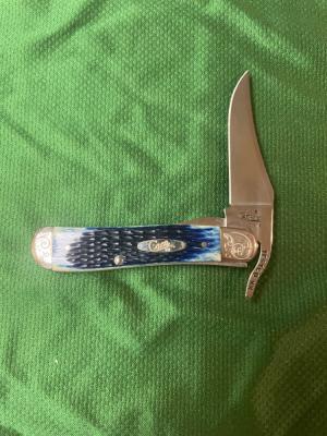 2003 Case 61953 Russlock 