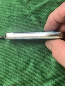 2003 Case 61953 Russlock 