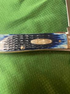 2003 Case 61953 Russlock 