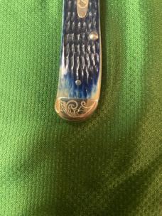 2003 Case 61953 Russlock 