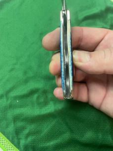 2003 Case 61953 Russlock 
