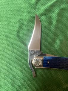 2003 Case 61953 Russlock 