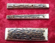 Hubertus Lilliput knife kit.