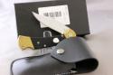 BUCK 110 Automatic with Sheath, 2022, This One Is a Counterfeit, Free Shipping in USA