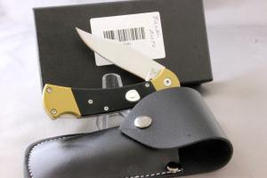 BUCK 110 Automatic with Sheath, 2022, This One Is a Counterfeit, Free Shipping in USA